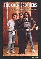 E-Book (pdf) Coen Brothers von Josh Levine