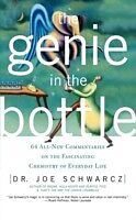 eBook (pdf) GENIE IN THE BOTTLE de Unknown