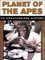 E-Book (pdf) Planet of the Apes von David Hofstede