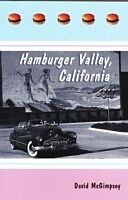 E-Book (pdf) Hamburger Valley, California von David McGimpsey