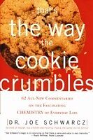 eBook (pdf) THAT'S THE WAY THE COOKIE CRUMBLES de Unknown