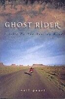 eBook (pdf) Ghost Rider de Neil Peart