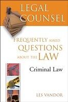 E-Book (pdf) Legal Counsel, Book Four von Les Vandor