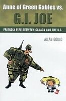 E-Book (pdf) Anne of Green Gables vs. G.I. Joe von Allan Gould