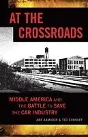 E-Book (pdf) At The Crossroads von Abe Aamidor, Ted Evanoff