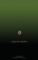 E-Book (pdf) Apostrophe von Unknown