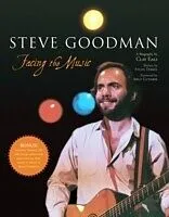 E-Book (pdf) Steve Goodman von Clay Eals