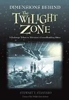 E-Book (pdf) DIMENSIONS BEHIND THE TWILIGHT ZONE von Unknown