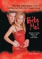 E-Book (pdf) Bite Me! von Nikki Stafford