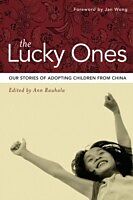 eBook (pdf) Lucky Ones de Ann Rauhala