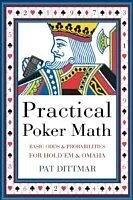 E-Book (pdf) Practical Poker Math von Pat Dittmar