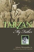 E-Book (pdf) Tarzan, My Father von Johnny Weissmuller