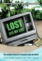 eBook (pdf) Lost Ate My Life de Jon Lachonis, Amy J Johnston