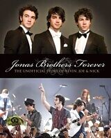 E-Book (pdf) Jonas Brothers Forever von Scott Thomas