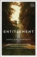 E-Book (pdf) Entitlement von Jonathan Bennett