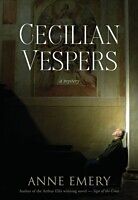 eBook (pdf) Cecilian Vespers de Anne Emery