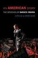 E-Book (pdf) American Story von David Olive