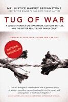 E-Book (pdf) Tug of War von Harvey Brownstone