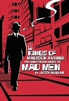 eBook (pdf) Kings Of Madison Avenue de Jesse McLean