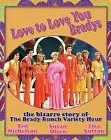 E-Book (pdf) Love To Love You Bradys von Ted Nichelson, Susan Olsen, Lisa Sutton