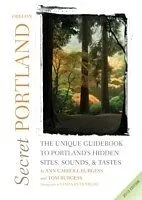 E-Book (pdf) Secret Portland, Oregon von Ann Carroll Burgess, Tom Burgess