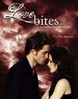 E-Book (pdf) Love Bites von Liv Spencer