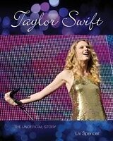 E-Book (pdf) Taylor Swift von Liv Spencer