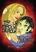 eBook (pdf) Truly, Madly, Deadly de Becca Wilcott