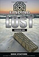 eBook (pdf) Finding Lost - Season Six de Nikki Stafford