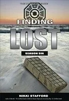 E-Book (pdf) Finding Lost - Season Six von Nikki Stafford