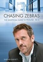 eBook (pdf) Chasing Zebras de Barbara Barnett