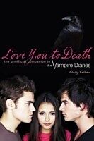 E-Book (pdf) Love You To Death von Crissy Calhoun