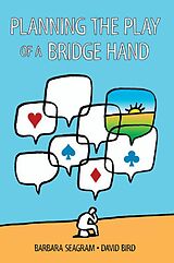 eBook (epub) Planning the Play of a Bridge Hand de Barbara Seagram, David Bird