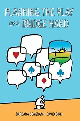 E-Book (epub) Planning the Play of a Bridge Hand von Barbara Seagram, David Bird