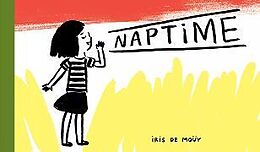 Livre Relié Naptime de Iris De Moy