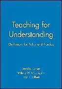 Fester Einband Teaching for Understanding von Cohen David K., Milbrey W. McLaughlin, Talbert Joan E.