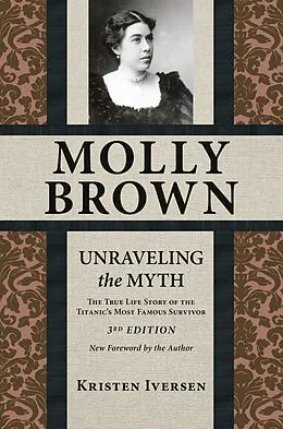 E-Book (epub) Molly Brown von Kristen Iversen