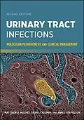 E-Book (pdf) Urinary Tract Infections von Matthew A. Mulvey, David J. Klumpp, Ann E. Stapleton