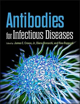 E-Book (pdf) Antibodies for Infectious Diseases von 
