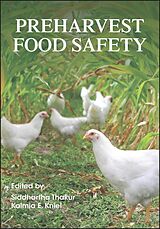 eBook (pdf) Preharvest Food Safety de 
