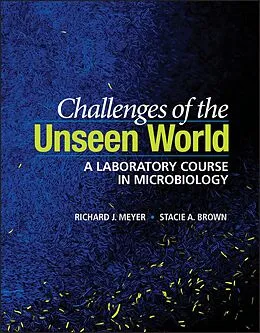 E-Book (pdf) Challenges of the Unseen World von Richard J. Meyer, Stacie A. Brown