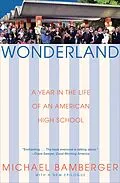E-Book (epub) Wonderland von Michael Bamberger