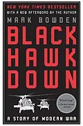 E-Book (epub) Black Hawk Down von Mark Bowden