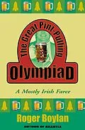 E-Book (epub) The Great Pint-Pulling Olympiad von Roger Boylan