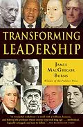 E-Book (epub) Transforming Leadership von James Macgregor Burns