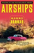 E-Book (epub) Airships von Barry Hannah