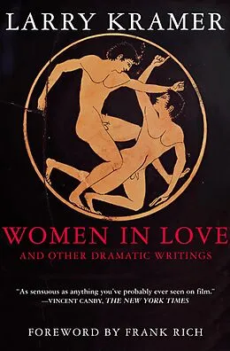 E-Book (epub) Women in Love von Larry Kramer