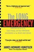 E-Book (epub) The Long Emergency von James Howard Kunstler