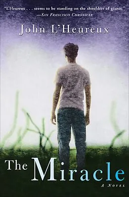 E-Book (epub) The Miracle von John L'Heureux