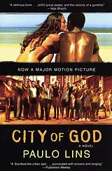 E-Book (epub) City of God von Paulo Lins